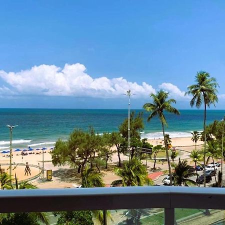 Flat Hotel à Beira Mar Recife by Direct Extérieur photo