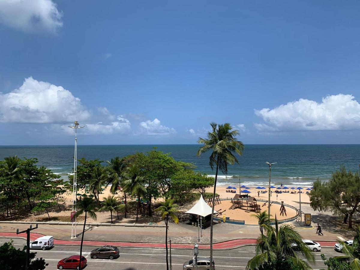 Flat Hotel à Beira Mar Recife by Direct Extérieur photo