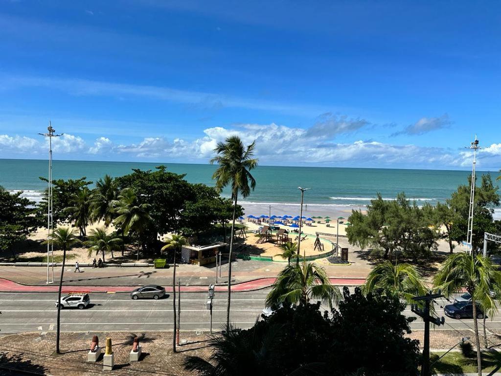 Flat Hotel à Beira Mar Recife by Direct Extérieur photo