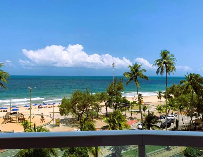 Flat Hotel à Beira Mar Recife by Direct Extérieur photo