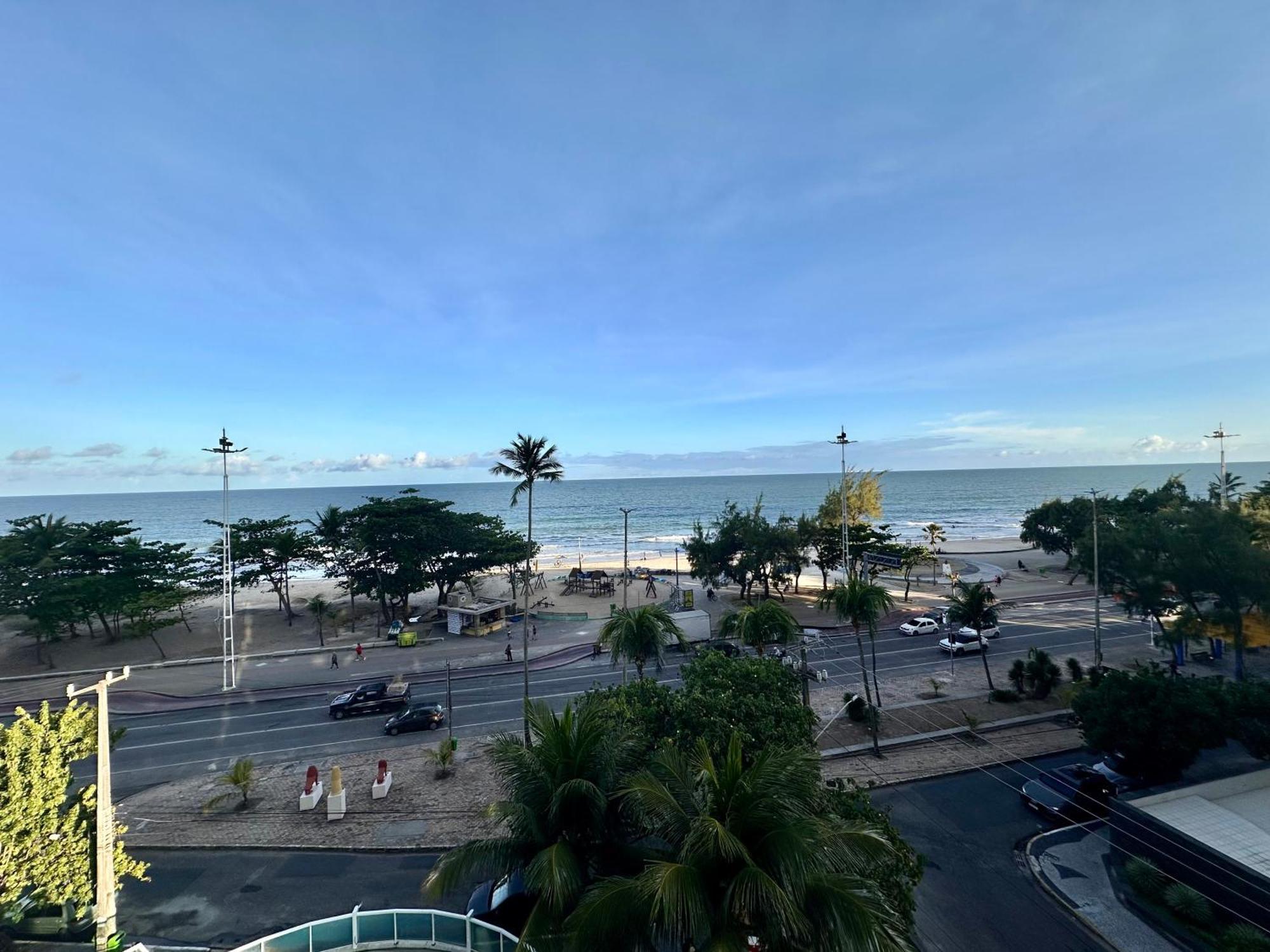 Flat Hotel à Beira Mar Recife by Direct Extérieur photo